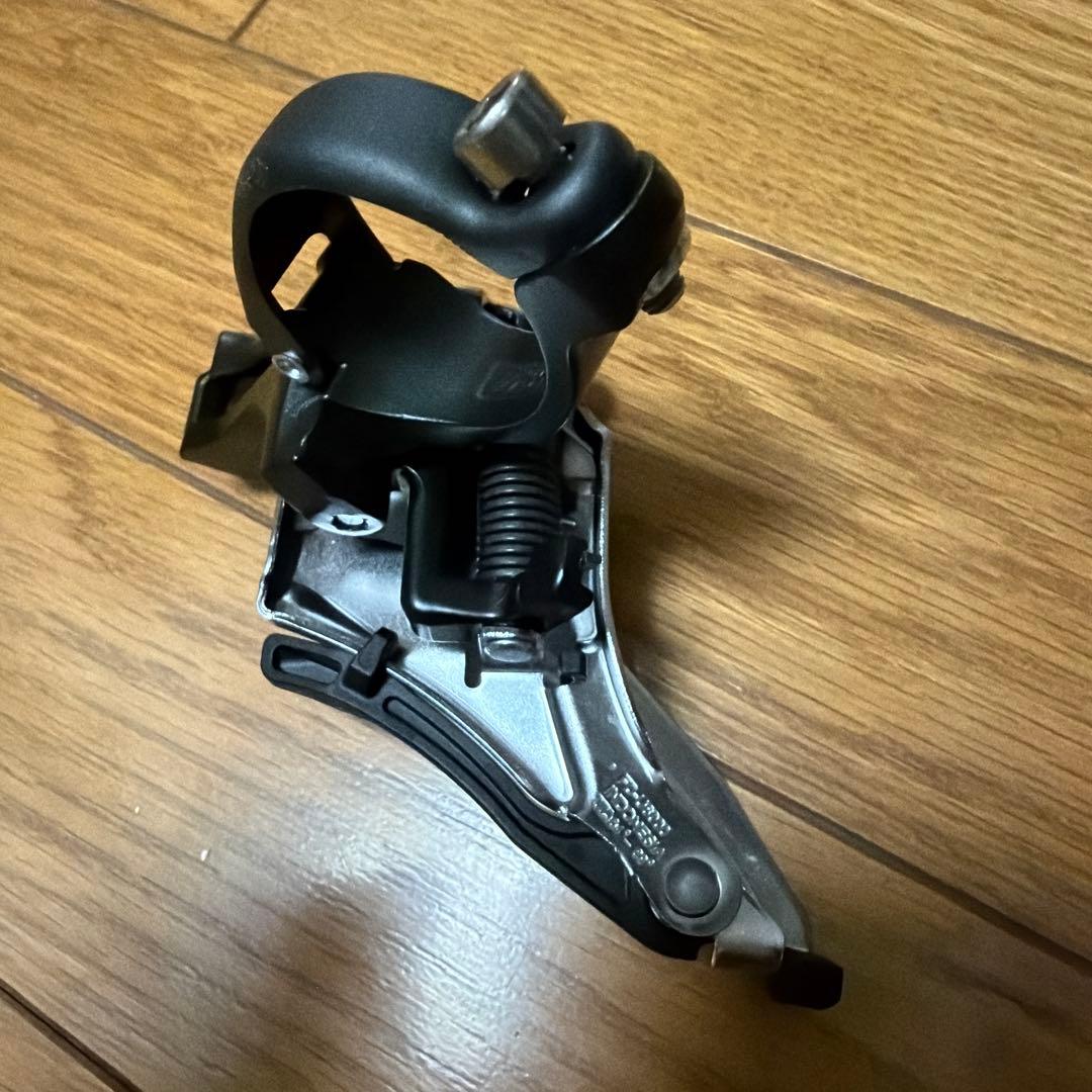 SHIMANO CUES コンポーネント
