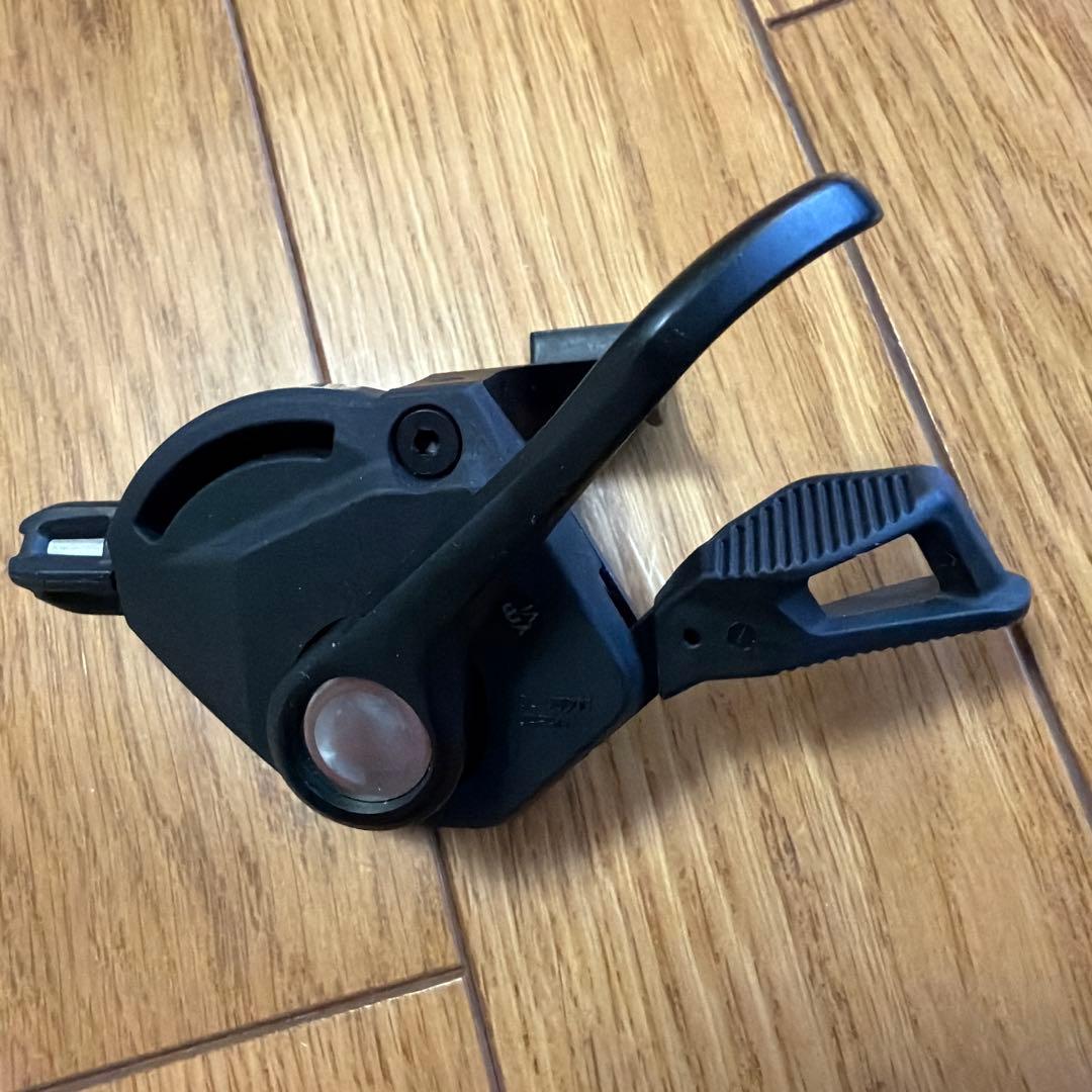 SHIMANO CUES コンポーネント
