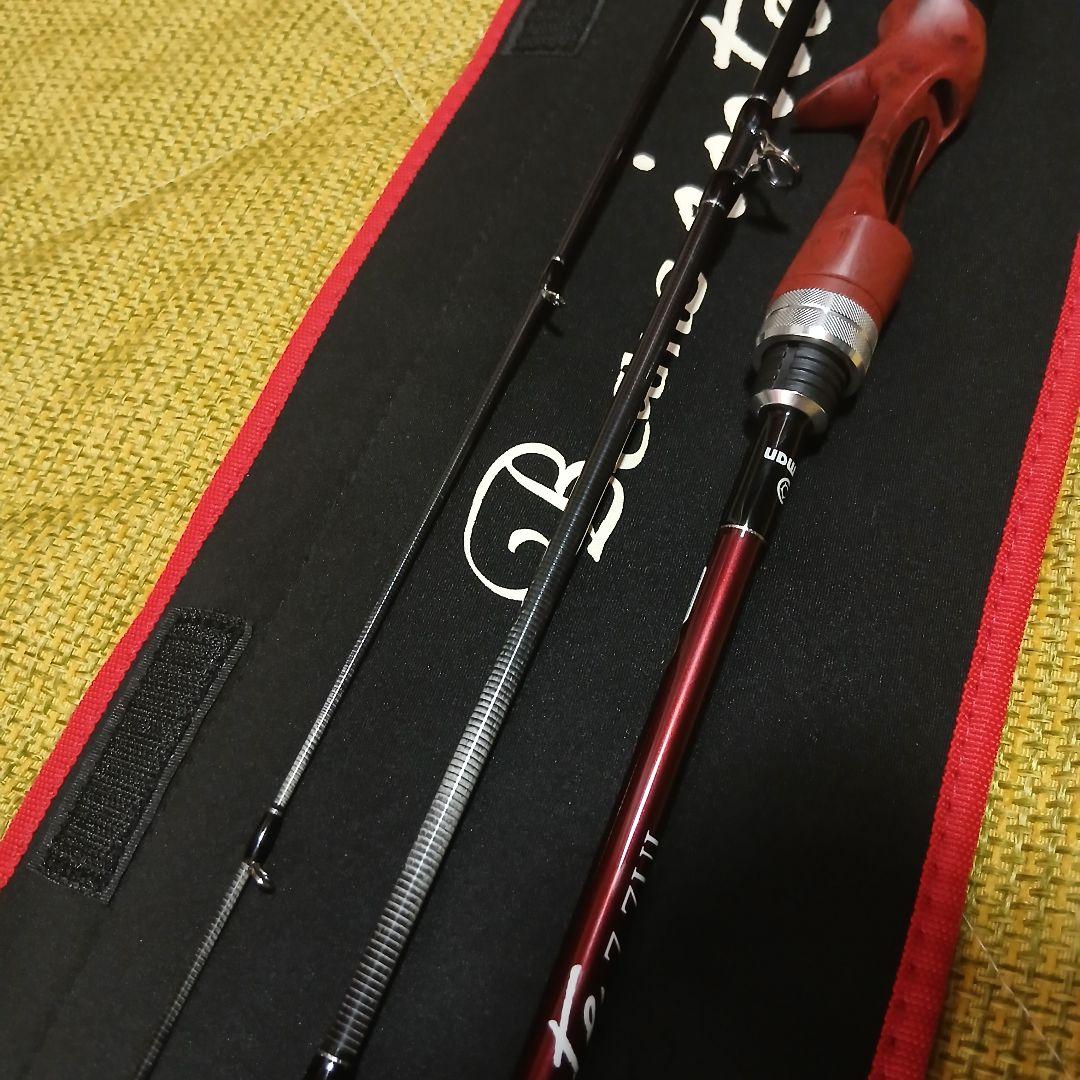 美品!! フィッシュマン Fishman Beams inte 7.7UL