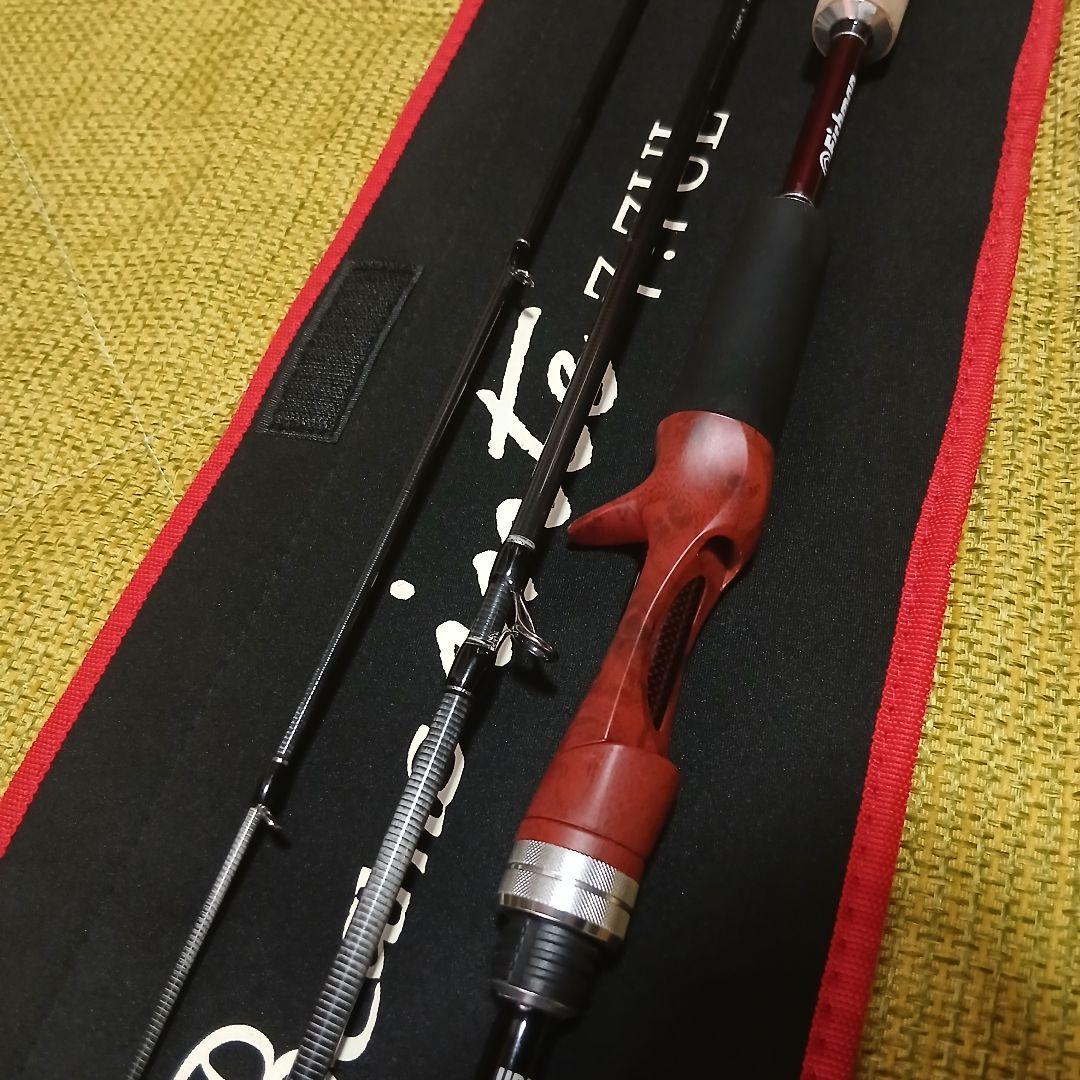 美品!! フィッシュマン Fishman Beams inte 7.7UL
