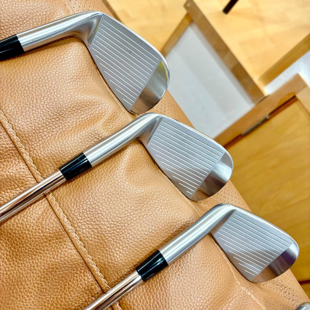 さんきち　ブリヂストン 241CB 5-PW 6本 モーダス105 (S)