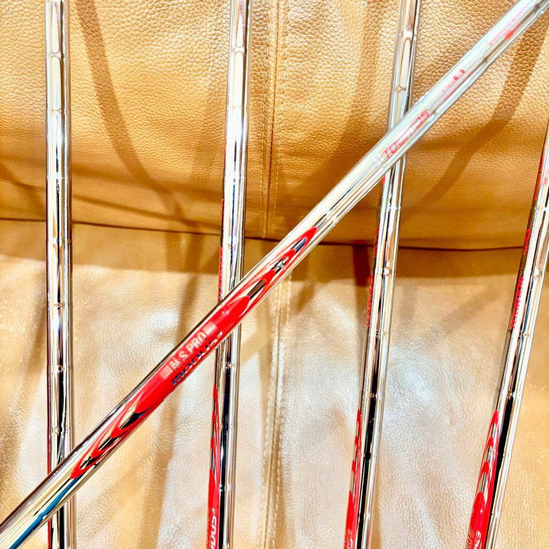 さんきち　ブリヂストン 241CB 5-PW 6本 モーダス105 (S)