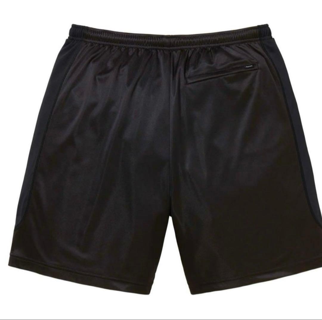 【新品未使用】Supreme Jacquard Soccer Short