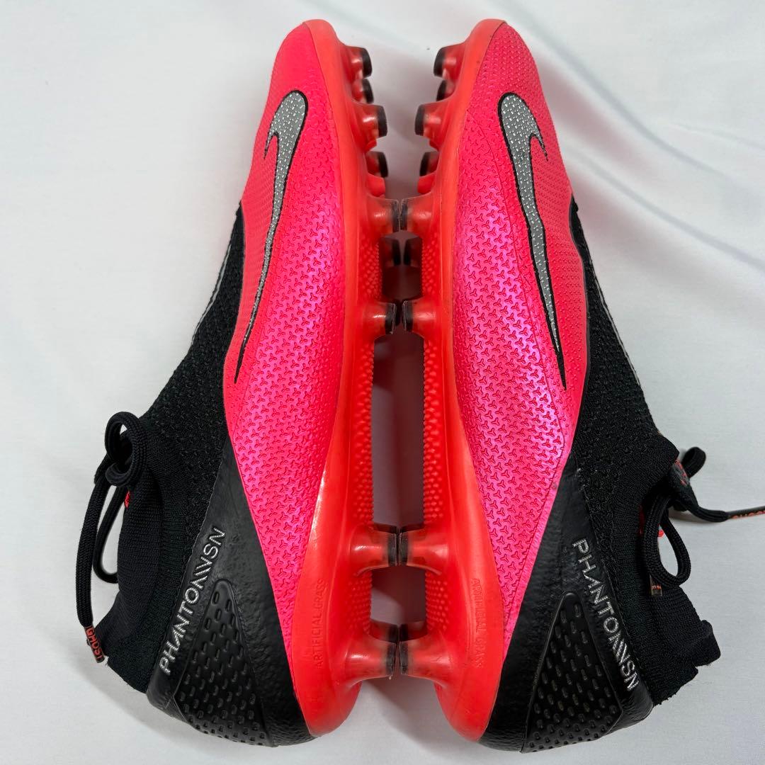 NIKE ファントムビジョン2 AG-PRO 26cm