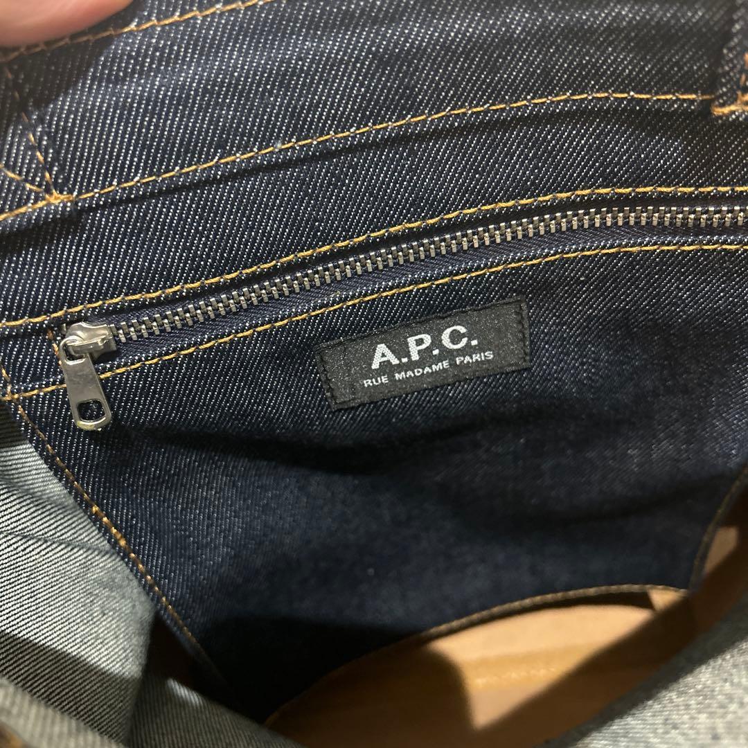 APC トートバッグ