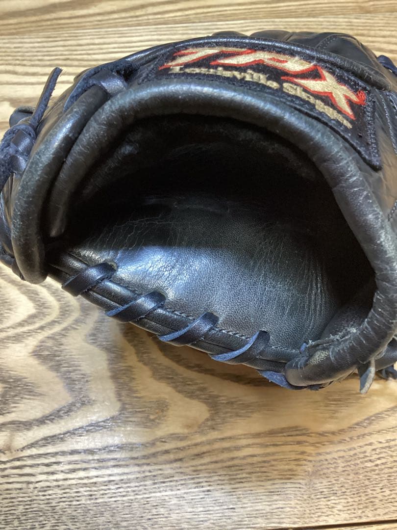 東駒 TPX professional order 硬式野球 グローブ 内野手用