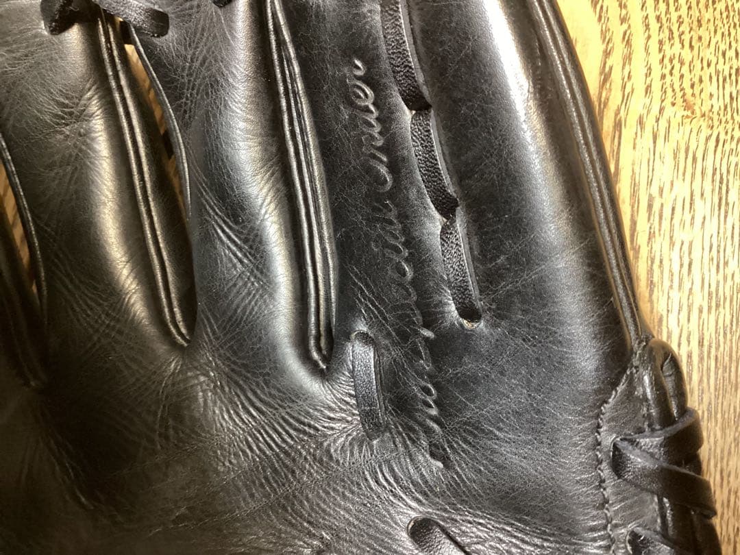 東駒 TPX professional order 硬式野球 グローブ 内野手用