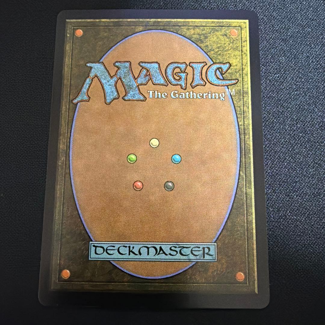欺瞞　日本語　foil クリーチャー エレメンタル・インカーネーション　MTG