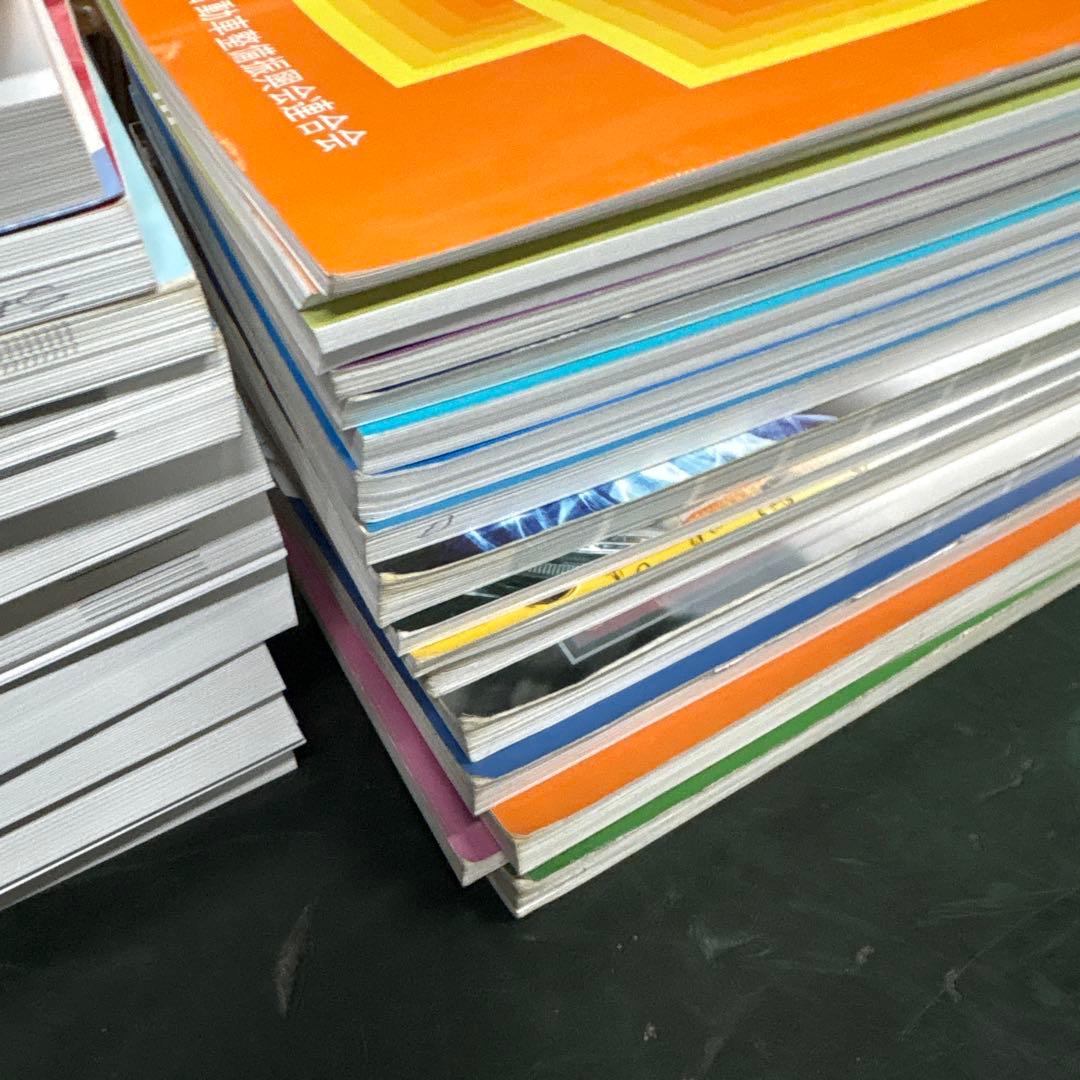 自動車整備士　二級、三級、教科書 問題集　全28冊セット