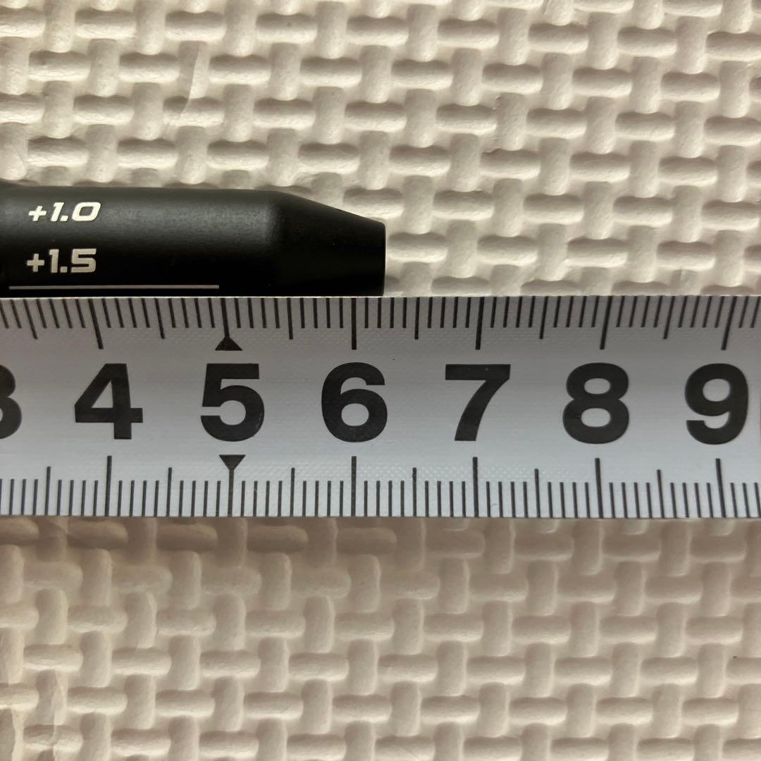 フジクラ スピーダー NX ブルー 6S 60S 5W ピンスリーブ
