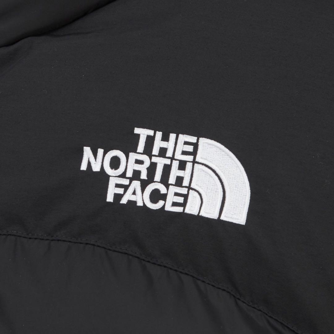 新品 THE NORTH FACE PUFFY ON EX VEST XL