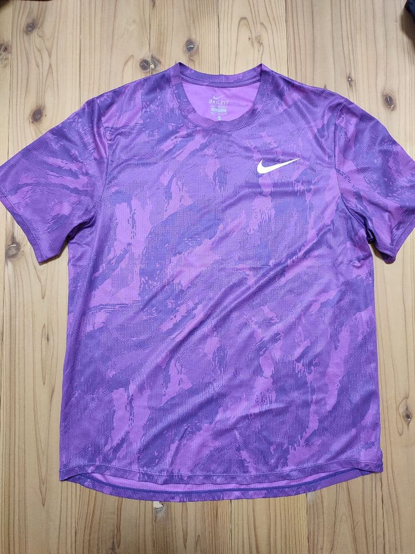 NIKE Pro Elite 2015 Tシャツ