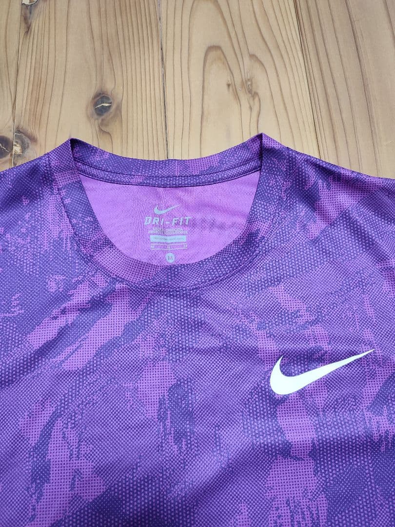 NIKE Pro Elite 2015 Tシャツ