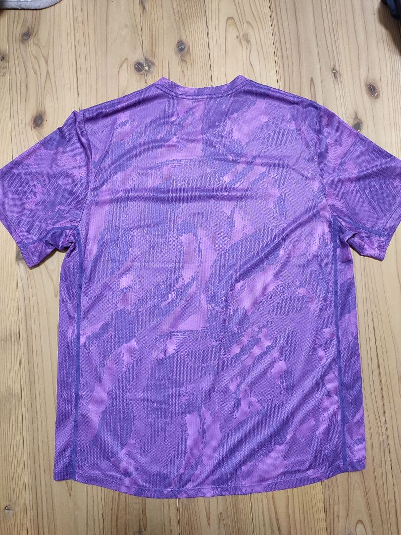 NIKE Pro Elite 2015 Tシャツ