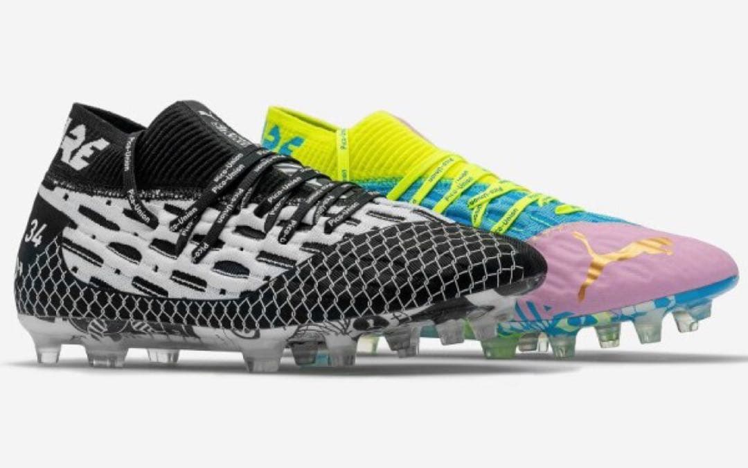 【日本未発売】PUMA Future 6.1 LA City Pack 2