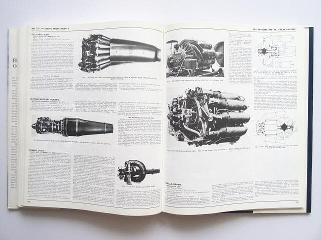 洋書◆第二次世界大戦で使用された戦闘機の写真集 本 資料集 飛行機 軍用機