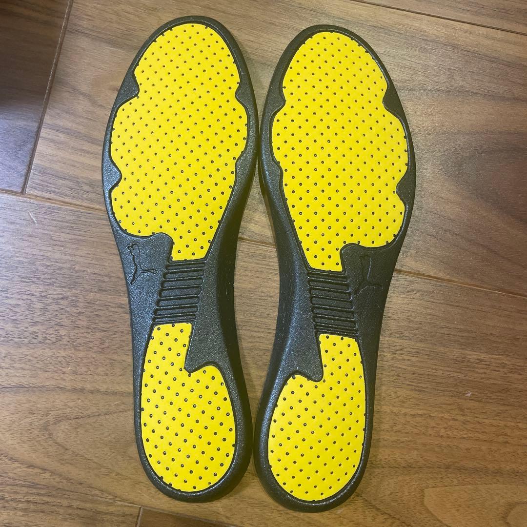 【新品】puma プーマ　サッカースパイク　future 107355-03