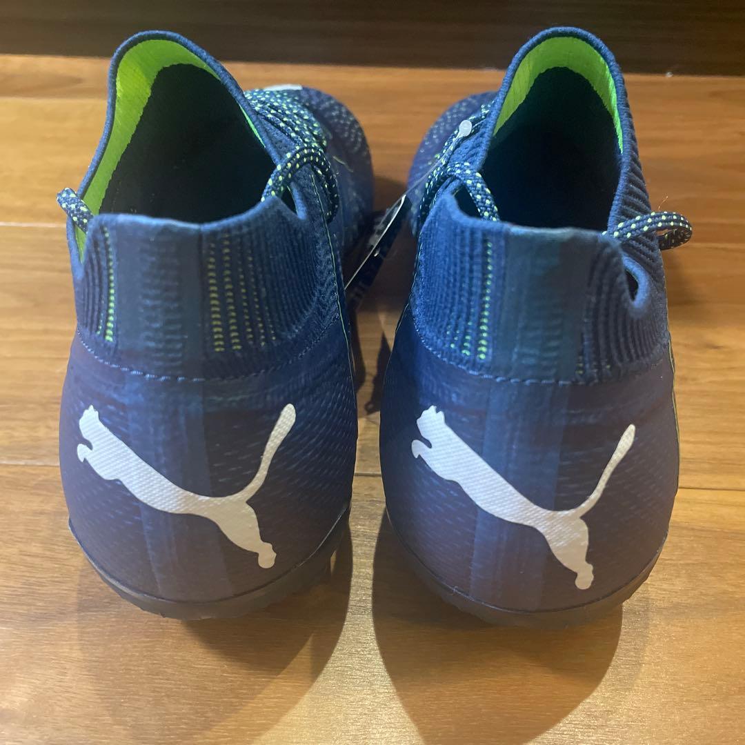 【新品】puma プーマ　サッカースパイク　future 107355-03