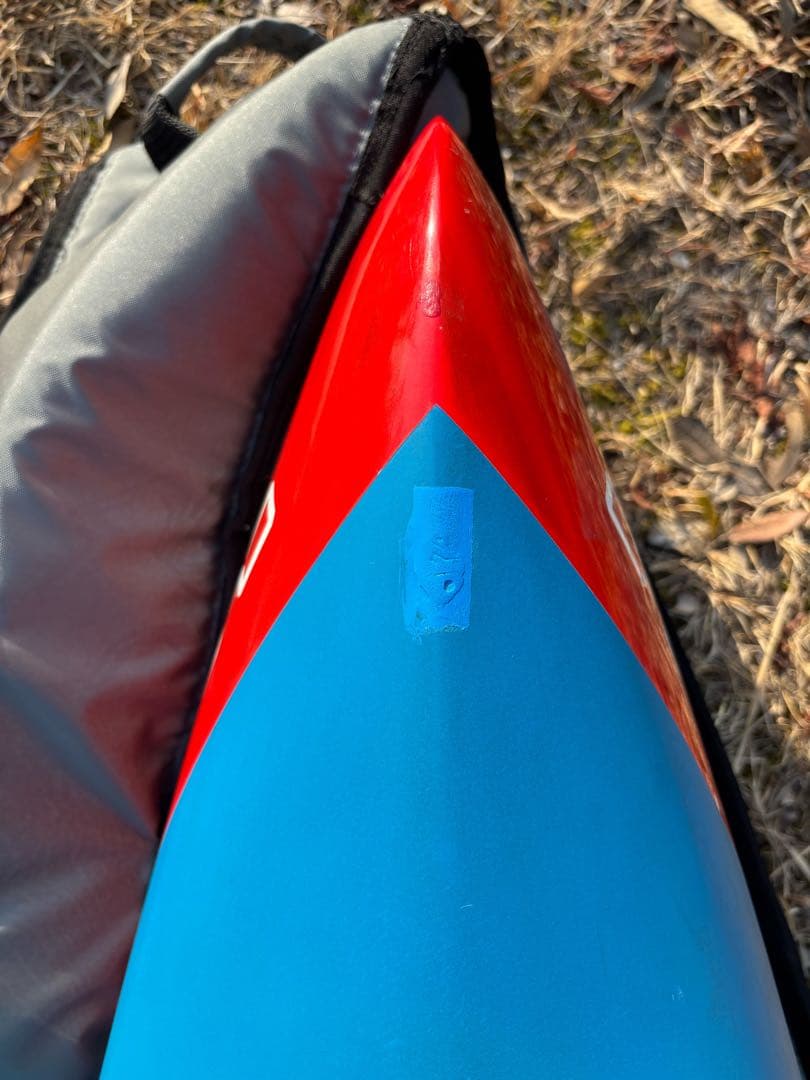 スターボード STARBOARD GENR