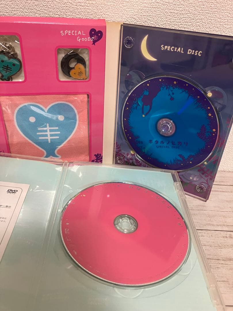 ホタルノヒカリ DVD-BOX　1+2+映画　綾瀬はるか / 向井理