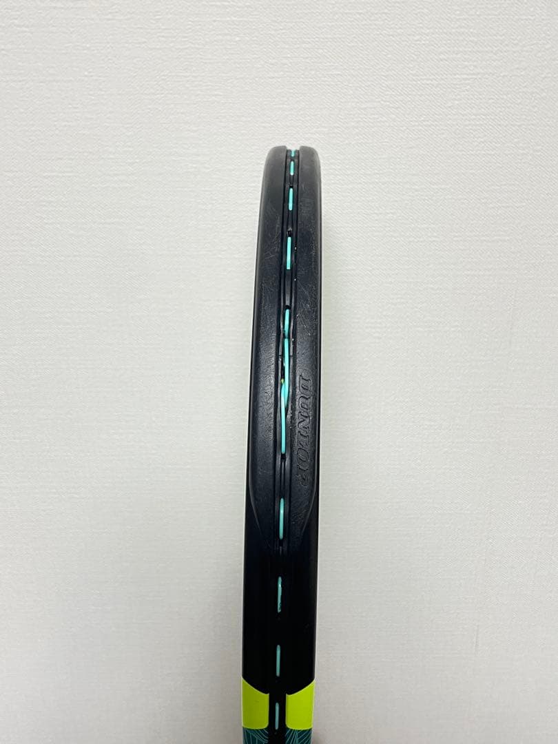 ①ダンロップ　SX300ツアー　グリップ3