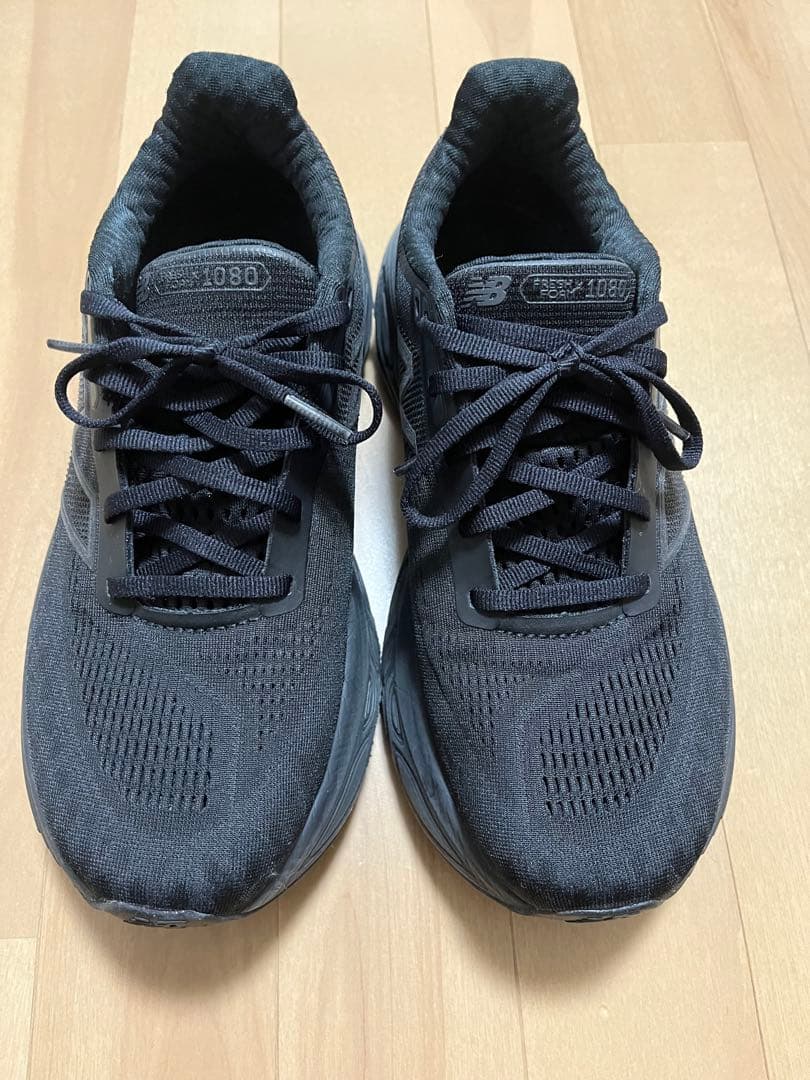 ニューバランス　Fresh Foam X 1080 v14 25センチ