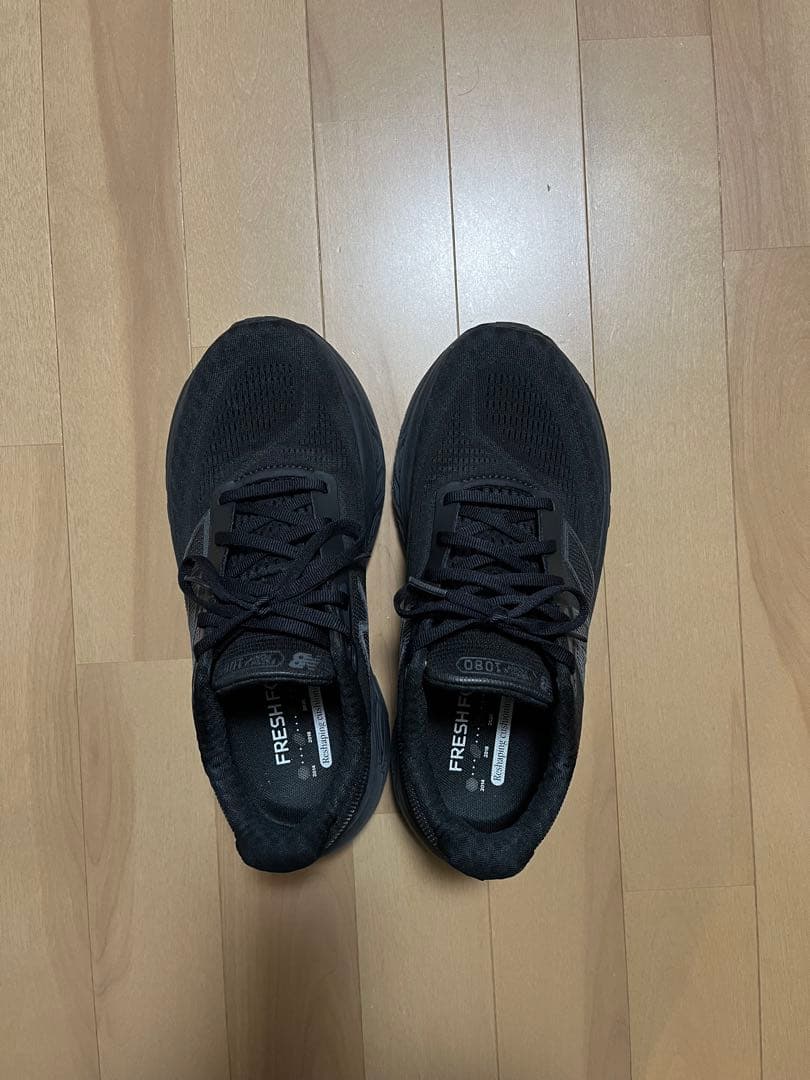 ニューバランス　Fresh Foam X 1080 v14 25センチ