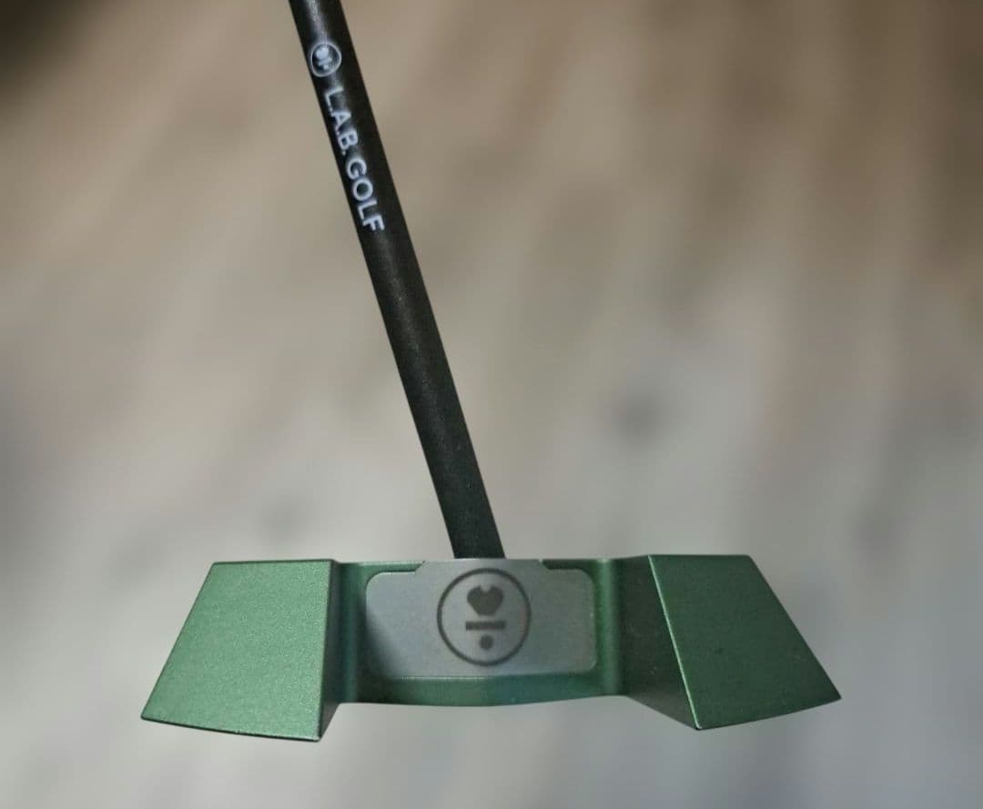 L.A.B GOLF MEZZ.1 MAX カスタム 中尺 38インチ