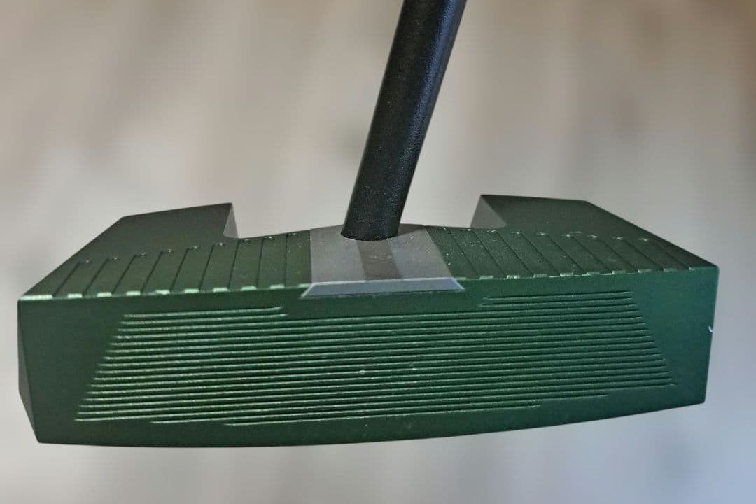 L.A.B GOLF MEZZ.1 MAX カスタム 中尺 38インチ