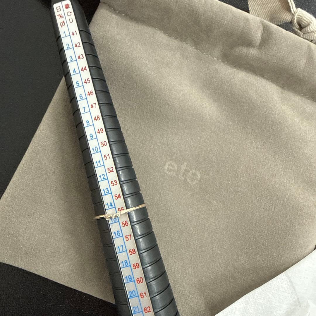 eteリング　K10MPG