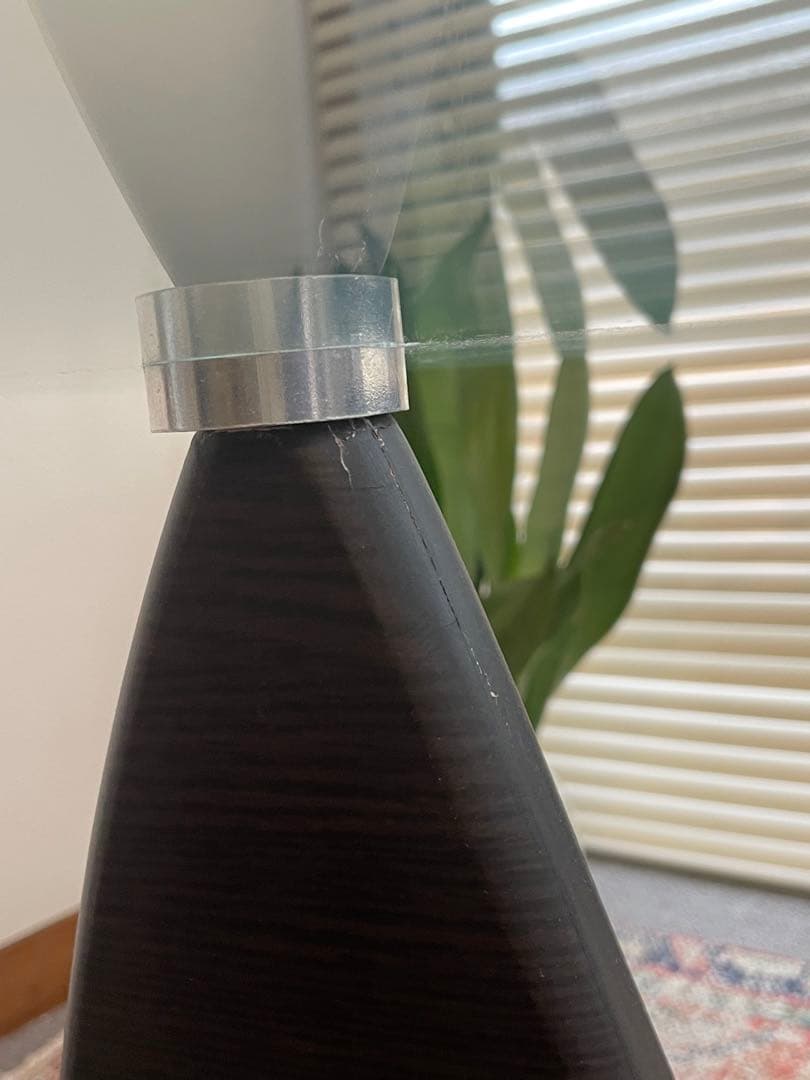 イサムノグチ　ガラステーブル　リプロダクト　コーヒーテーブル
