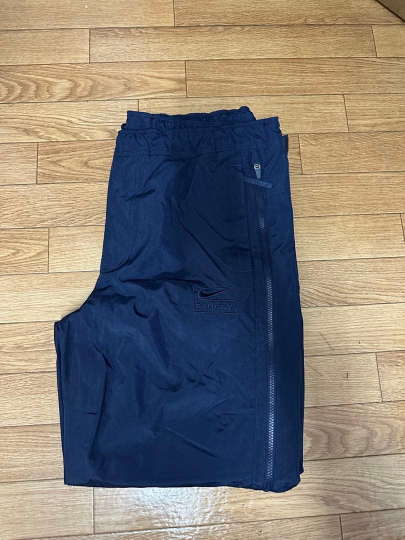 Stussy x Nike Utility Pant “Obsidian”