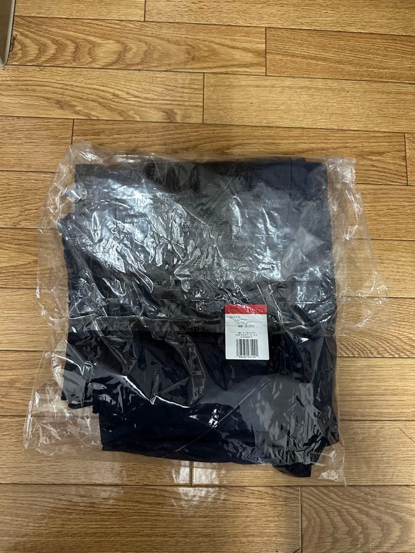 Stussy x Nike Utility Pant “Obsidian”
