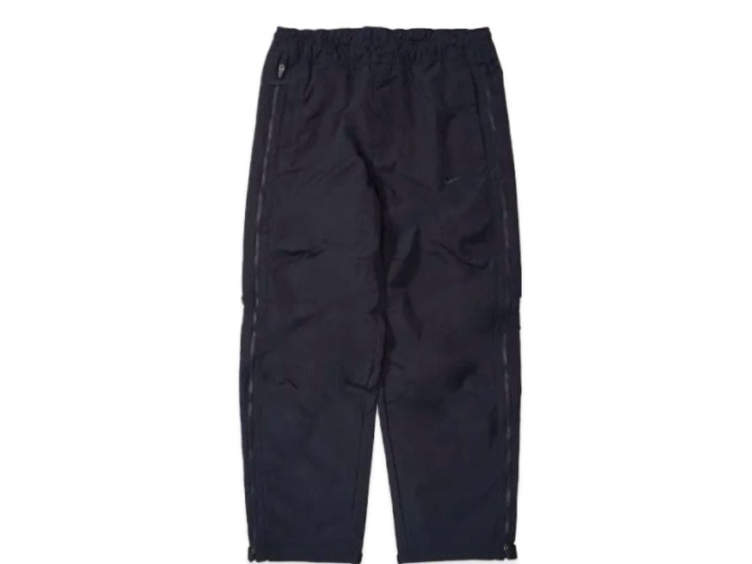 Stussy x Nike Utility Pant “Obsidian”