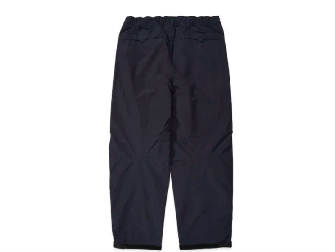 Stussy x Nike Utility Pant “Obsidian”