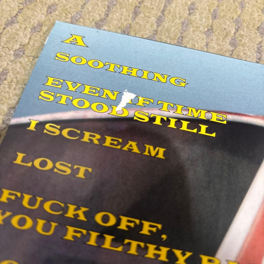 SATANIC SURFERS punk emo メロコア nofx ハイスタ