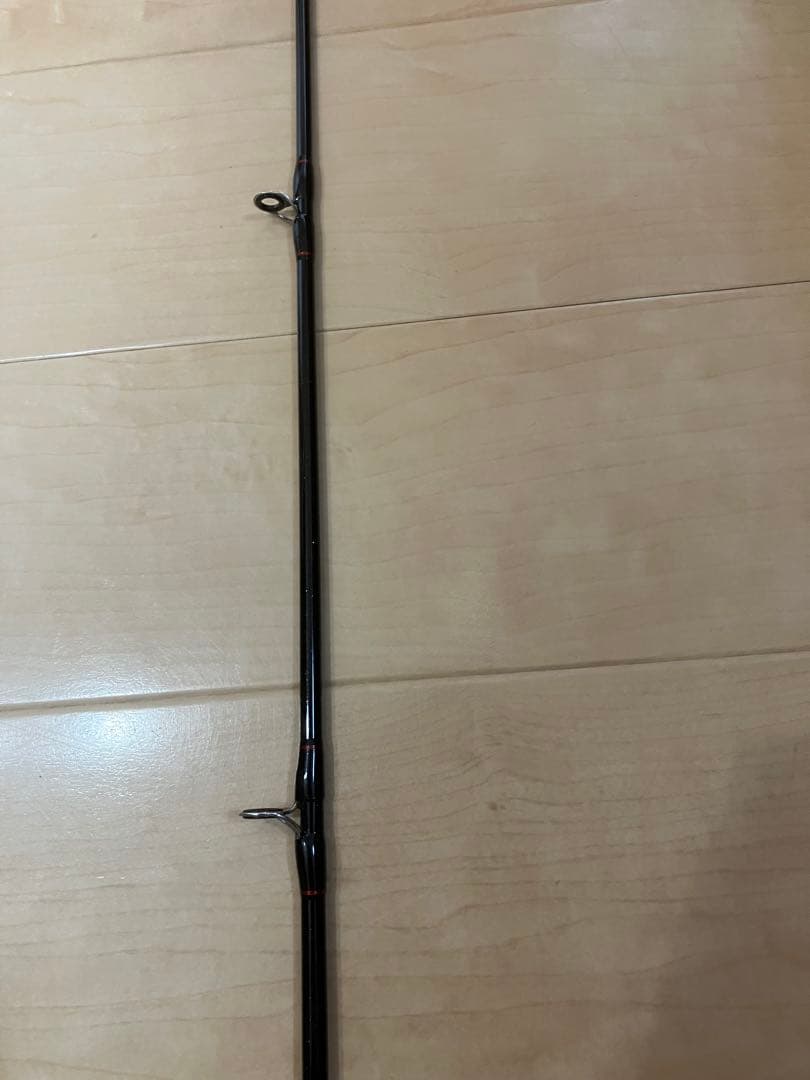 【美品】シマノ シーマイティ R 73調子 50-210 SHIMANO