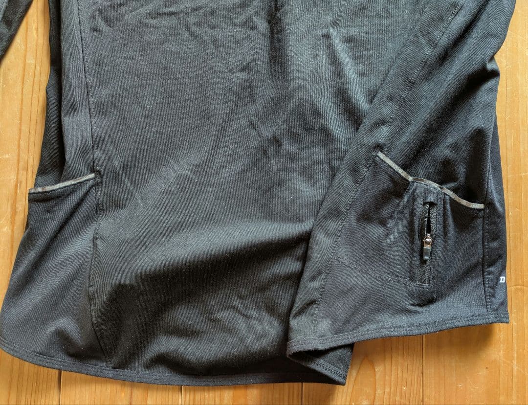 NIKE DRI FIT ナイキ ドライ フィットジャージ