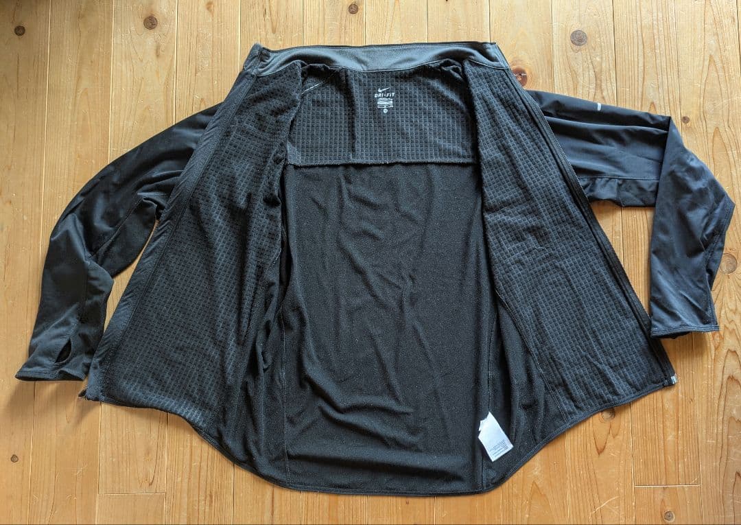 NIKE DRI FIT ナイキ ドライ フィットジャージ