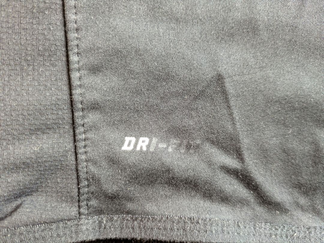 NIKE DRI FIT ナイキ ドライ フィットジャージ