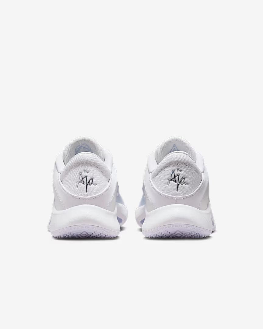 NIKE A ONE ナイキ　エイジャウィルソン　バスケットシューズ