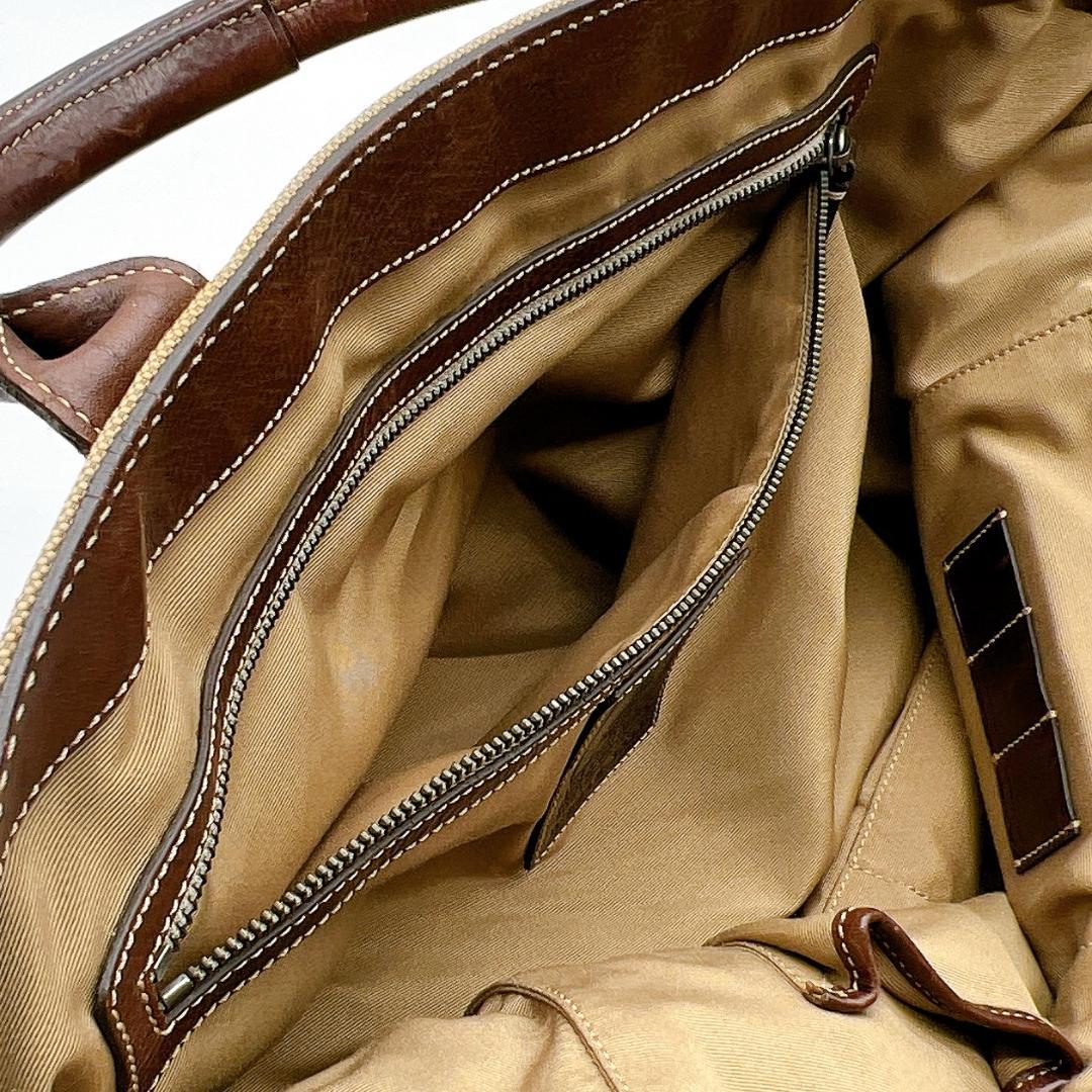 COACH 大型トートバッグ ビジネスバッグ ブリーフケース レザー f378