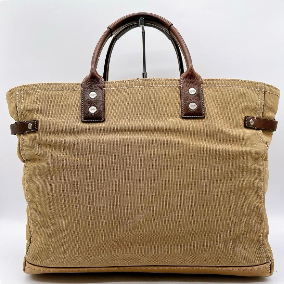 COACH 大型トートバッグ ビジネスバッグ ブリーフケース レザー f378