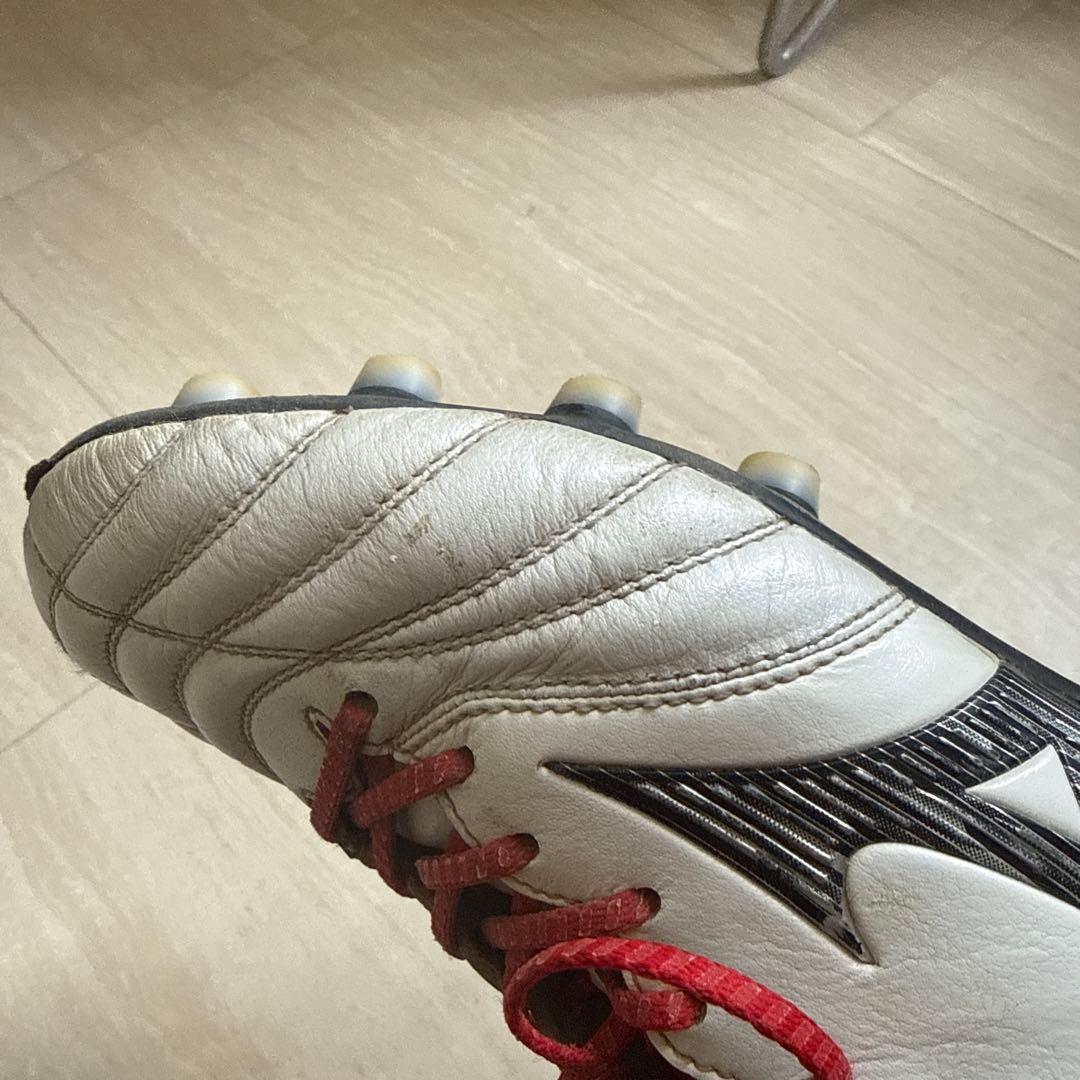 Mizuno　モレリアネオ4 23.5cm