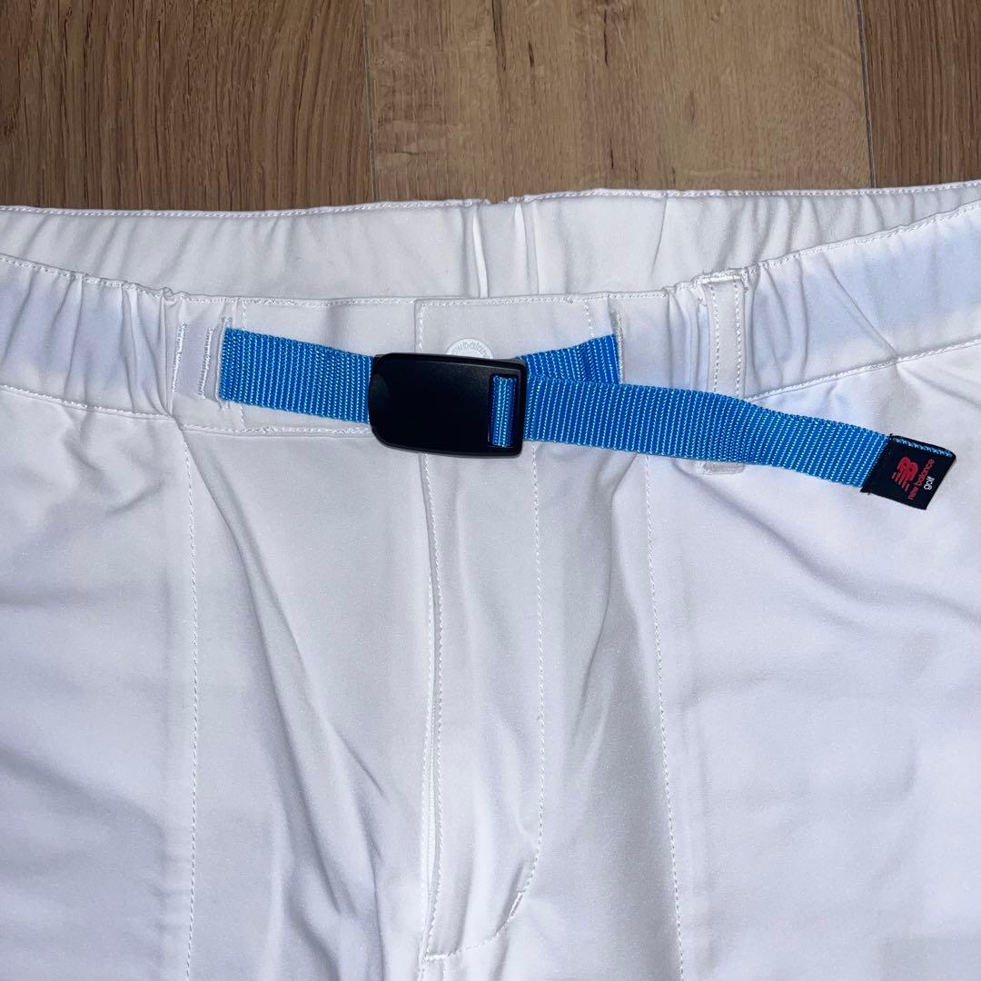 new balance メンズ　パンツ　サイズ6