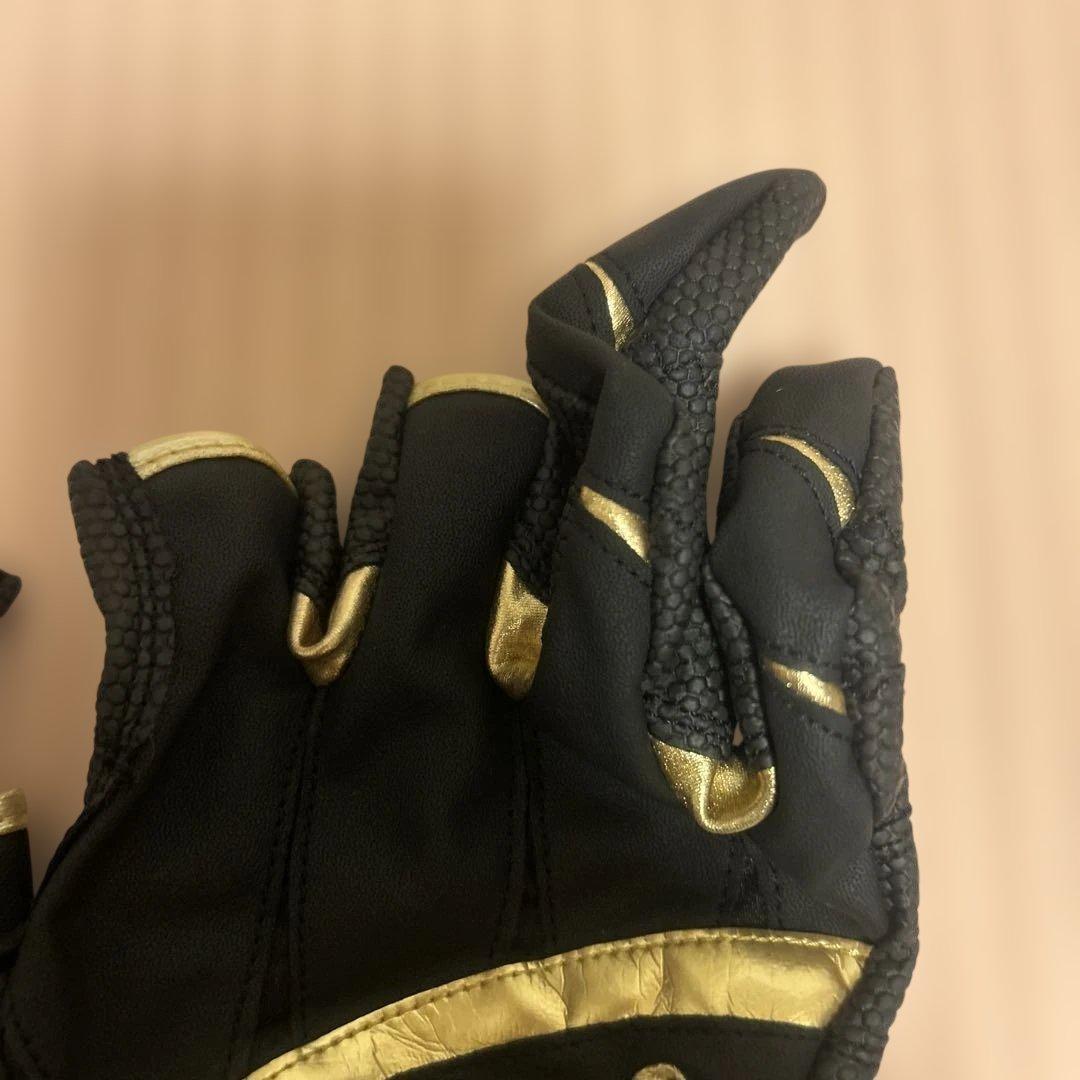 Gamakatsu フィッシンググローブ