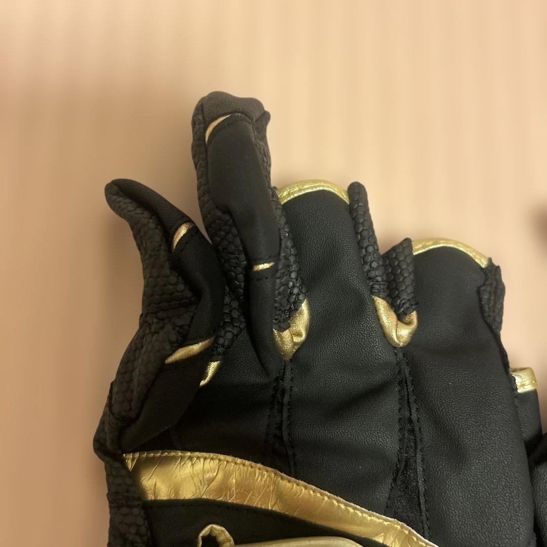 Gamakatsu フィッシンググローブ