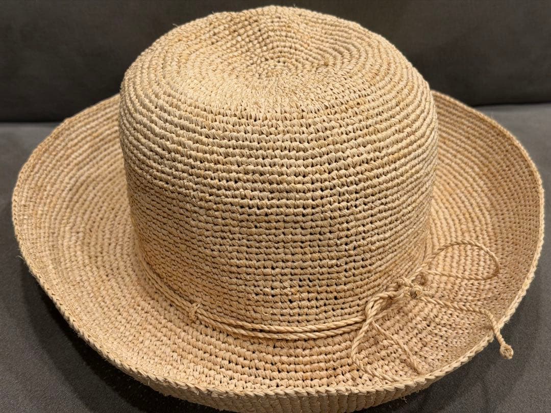 HELEN KAMINSKI Provence 8 ナチュラル