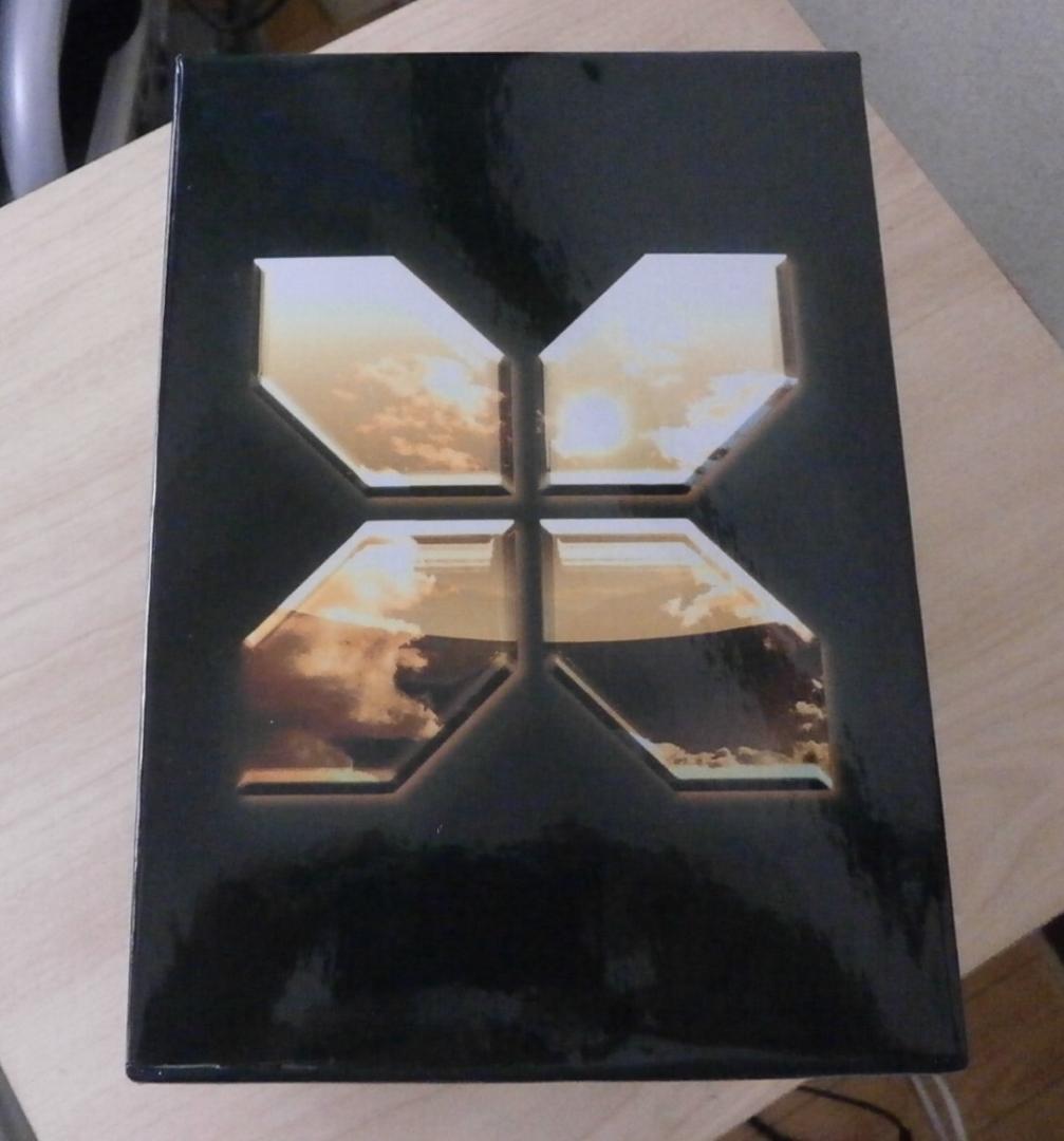 米米CLUB DVD BOX 米盛Ⅱ