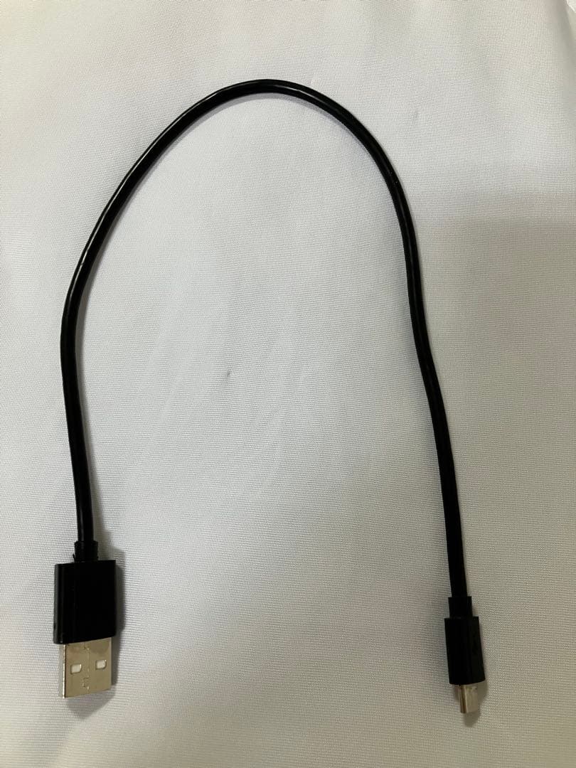 cat eys VOLT800 自転車用ライト USB充電